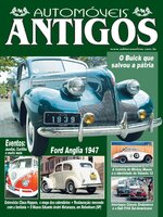 Automóveis Antigos